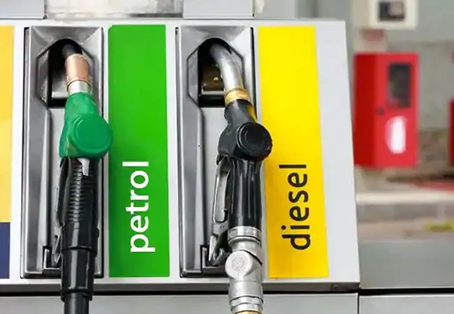 CHENANI PETROL AND DIESEL PRICE 
